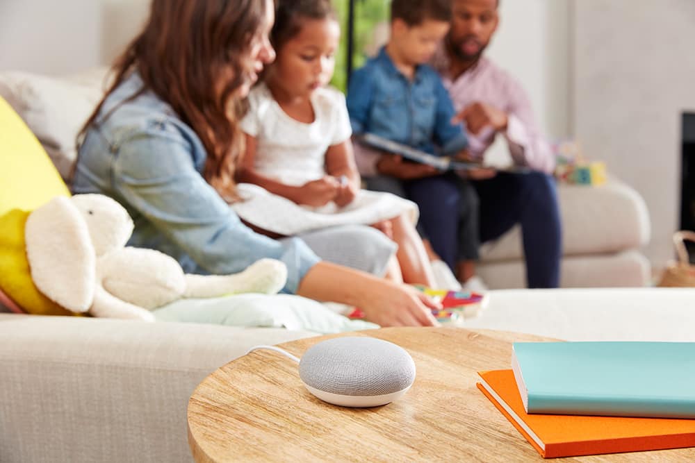 Google et Souffleur de Rêves sont partenaires